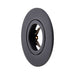 Saxby 111578 Saxby ShieldONE 75 Bezel tilt - Black Matt black paint - westbasedirect.com