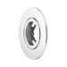 Saxby 111580 Saxby ShieldONE 75 Bezel tilt - Chrome Chrome effect plate - westbasedirect.com
