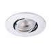 Saxby 111580 Saxby ShieldONE 75 Bezel tilt - Chrome Chrome effect plate - westbasedirect.com