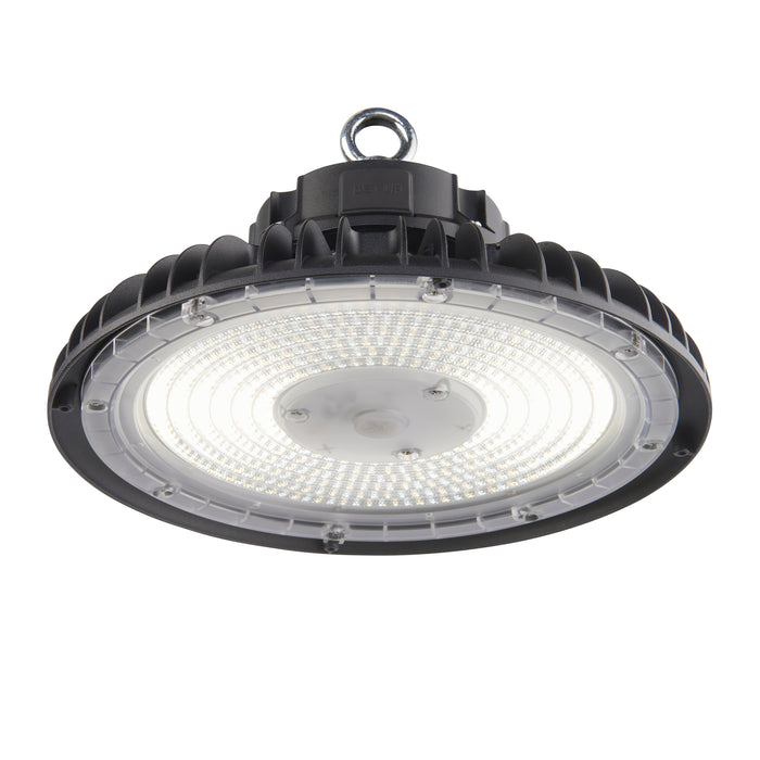 Saxby 111663 AltumPRO CCT 200/150/120W selectable IP65 200W Matt black paint 200W LED module (SMD 2835  CCT) CCT