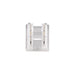 Saxby 111670 OrionPRO IP20 Connector multifunctional Connector Clear pc - westbasedirect.com