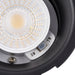 Saxby 112541 ShieldPRO Anti Glare 4CCT IP65 7W Matt white paint & clear acrylic 7W LED module (SMD 2835  CCT) CCT - westbasedirect.com