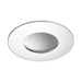 Saxby 112544 OrbitalPRO 4CCT Chrome IP65 9W Brushed satin nickel plate 9W LED module (SMD 2835  CCT) CCT - westbasedirect.com
