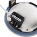 Saxby 112544 OrbitalPRO 4CCT Chrome IP65 9W Brushed satin nickel plate 9W LED module (SMD 2835  CCT) CCT - westbasedirect.com