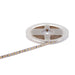 Saxby 113267 OrionFLEX LED IP20 3000K 9.6W/M 5M 48W White polymer film 48W LED tape module (SMD 2835) Warm White Required - westbasedirect.com