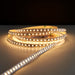 Saxby 113267 OrionFLEX LED IP20 3000K 9.6W/M 5M 48W White polymer film 48W LED tape module (SMD 2835) Warm White Required - westbasedirect.com