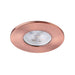 Saxby 113281 Saxby ShieldONE 65 Bezel fixed - Copper Copper plate - westbasedirect.com
