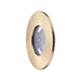 Saxby 113288 Saxby ShieldONE 65 Bezel iP65 - Antique Brass Antique brass plate - westbasedirect.com