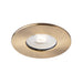 Saxby 113288 Saxby ShieldONE 65 Bezel iP65 - Antique Brass Antique brass plate - westbasedirect.com
