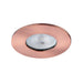 Saxby 113289 Saxby ShieldONE 65 Bezel iP65 - Copper Copper plate - westbasedirect.com
