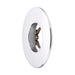 Saxby 113293 Saxby ShieldONE 75 Bezel fixed - Chrome Chrome effect plate - westbasedirect.com