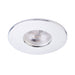 Saxby 113293 Saxby ShieldONE 75 Bezel fixed - Chrome Chrome effect plate - westbasedirect.com