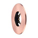 Saxby 113299 Saxby ShieldONE 75 Bezel fixed - Copper Copper plate - westbasedirect.com