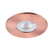 Saxby 113299 Saxby ShieldONE 75 Bezel fixed - Copper Copper plate - westbasedirect.com