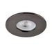 Saxby 113304 Saxby ShieldONE 75 Bezel iP65 - Black Nickel IP65 Black nickel effect plate - westbasedirect.com