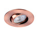 Saxby 113318 Saxby ShieldONE 75 Bezel tilt - Copper Copper plate - westbasedirect.com