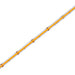 Saxby 113686 OrionPRO LED IP20 3000K 8W/M 15M 120W White polymer film 120W LED tape module (COB) Warm White - westbasedirect.com