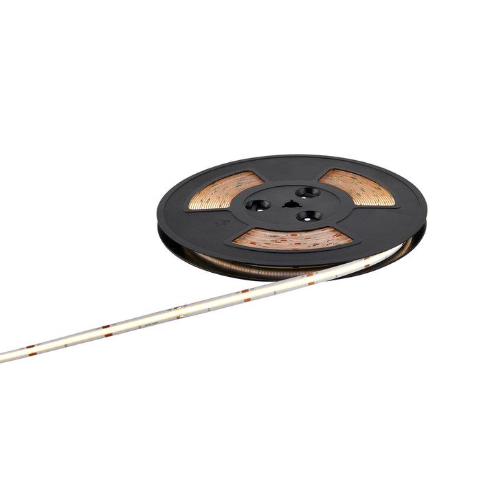 Saxby 113687 OrionPRO LED IP20 4000K 8W/M 15M 120W White polymer film 120W LED tape module (COB) Cool White - westbasedirect.com