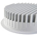 Saxby 114563 Paragon CCT IP54 29W Matt white paint 29W LED module (SMD 3030) CCT - westbasedirect.com
