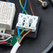 Saxby 114575 Marka CCT 1-way IP67 2.6W Matt black paint 2.6W LED module (SMD 2835) CCT - westbasedirect.com