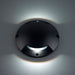 Saxby 114576 Marka CCT 2-way IP67 2.3W Matt black paint 2 x 2.3W LED module (SMD 2835) CCT - westbasedirect.com