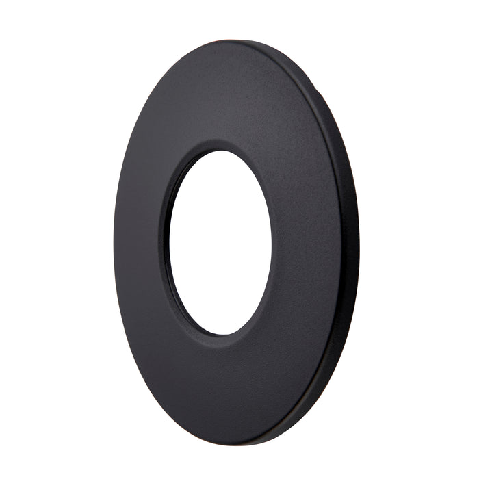 Saxby 114592 ShieldPRO Bezel black Black abs plastic - westbasedirect.com