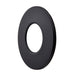 Saxby 114592 ShieldPRO Bezel black Black abs plastic - westbasedirect.com