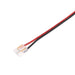 Saxby 116615 OrionPRO IP20 Connector flexible tape to tape Clear pc - westbasedirect.com