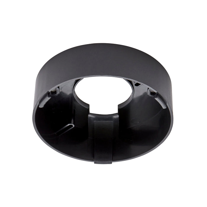 Saxby 118619 PIR Detector Sensor 2-in-1 Black