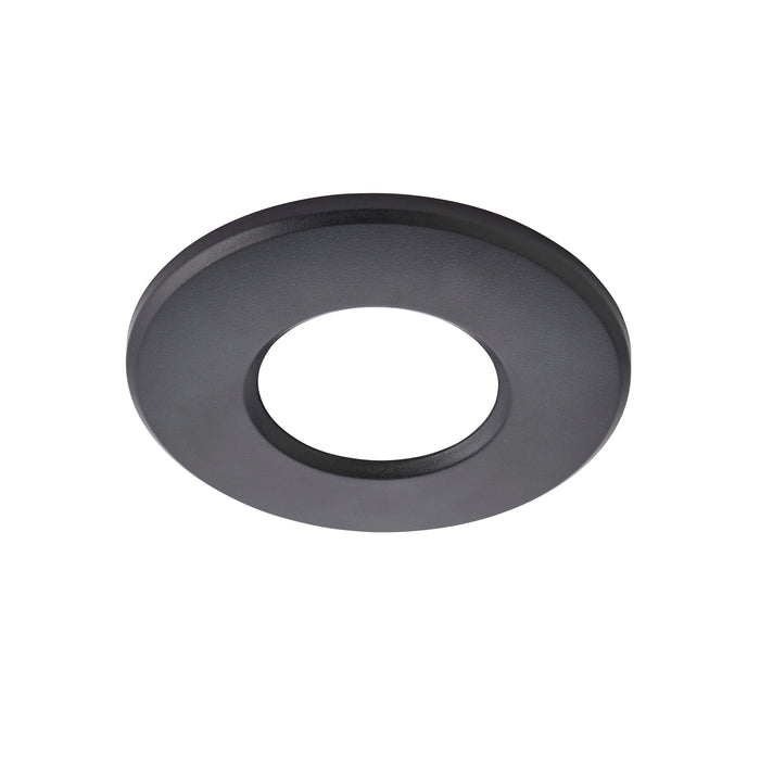 Saxby 118619 PIR Detector Sensor 2-in-1 Black
