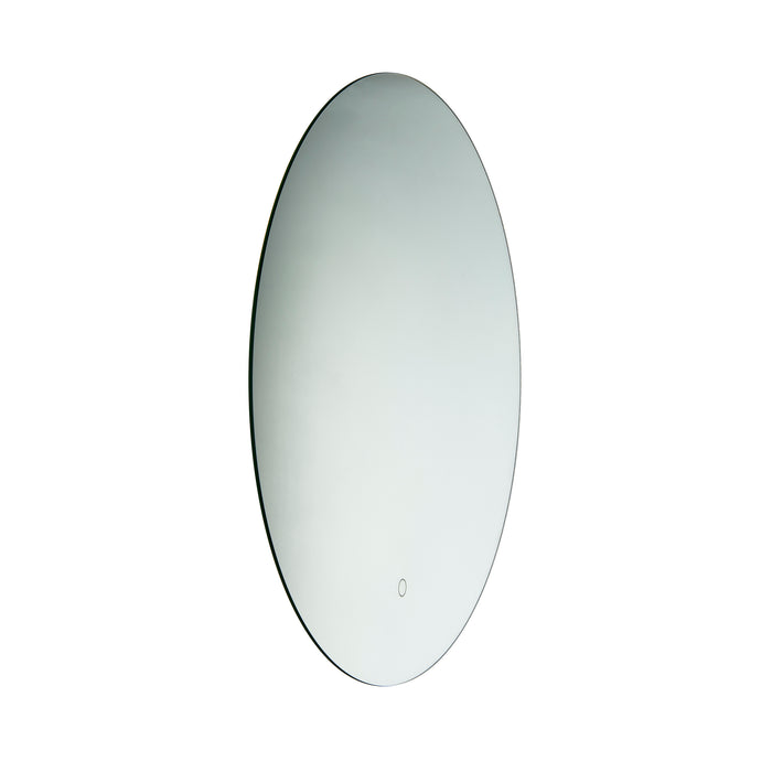 Saxby 118620 Espello CCT IP44 29W Round LED Bathroom Mirror 3000K/4000K/6500K