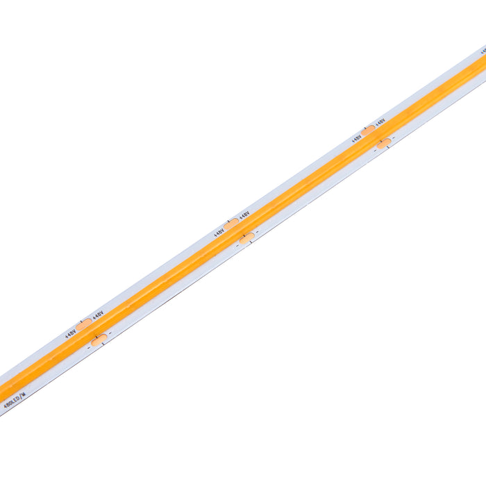 Saxby 118816 OrionPRO 48V 8W/M IP20 LED Strip 3000K 40M