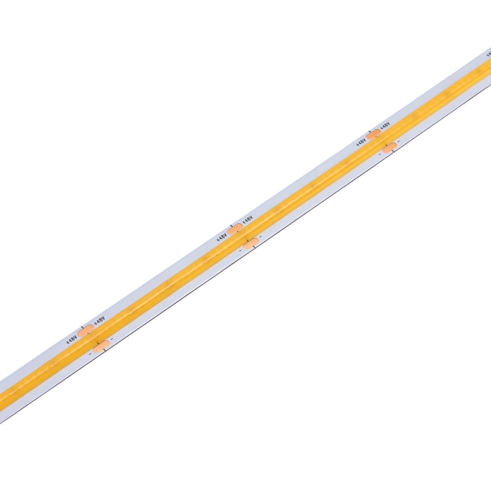 Saxby 118817 OrionPRO 48V 8W/M IP20 LED Strip 4000K 40M
