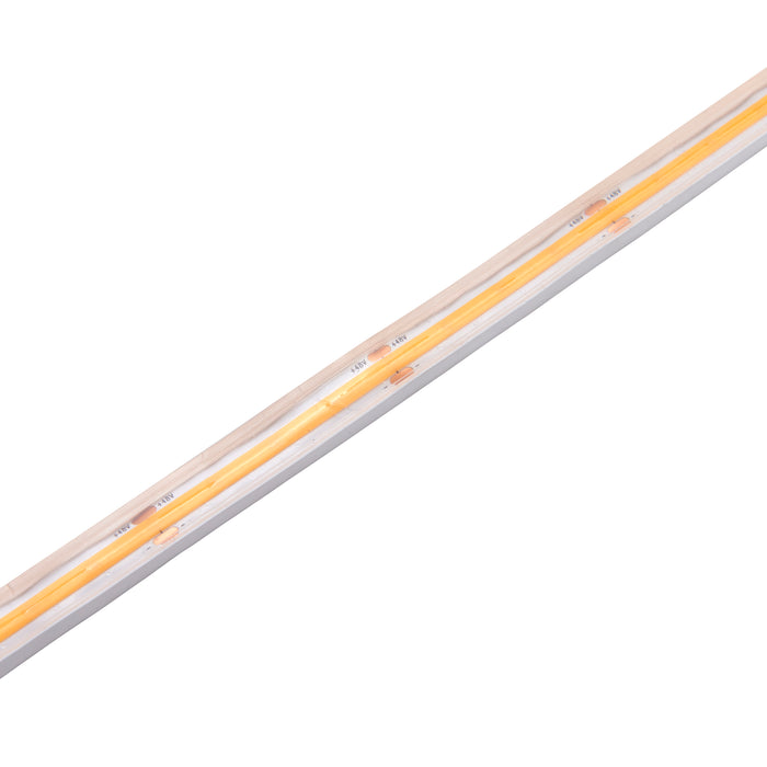 Saxby 118820 OrionPRO67 48V 8W/M IP67 LED Strip 3000K 20M