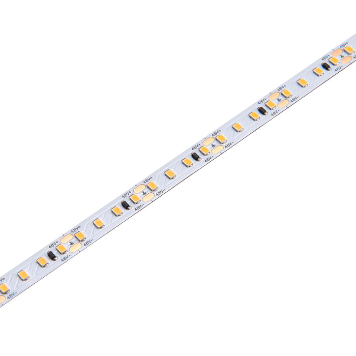Saxby 118822 Orion20 48V 7.2W/M IP20 LED Strip 3000K 35M
