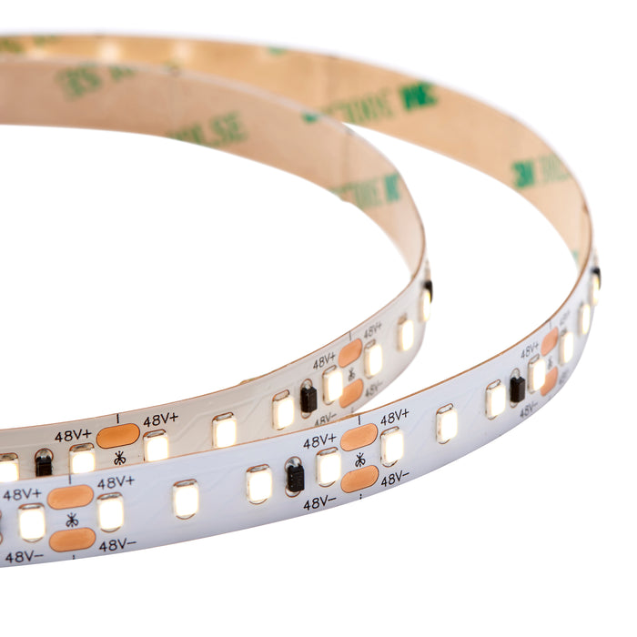 Saxby 118823 Orion20 48V 7.2W/M IP20 LED Strip 4000K 35M