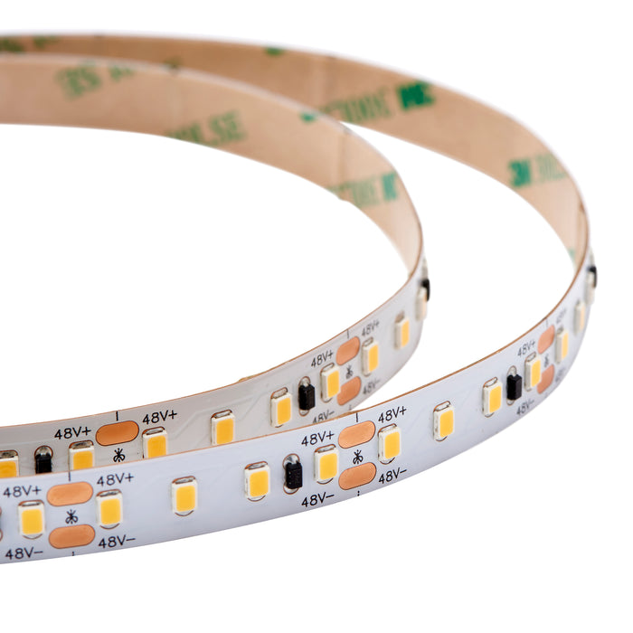 Saxby 118823 Orion20 48V 7.2W/M IP20 LED Strip 4000K 35M