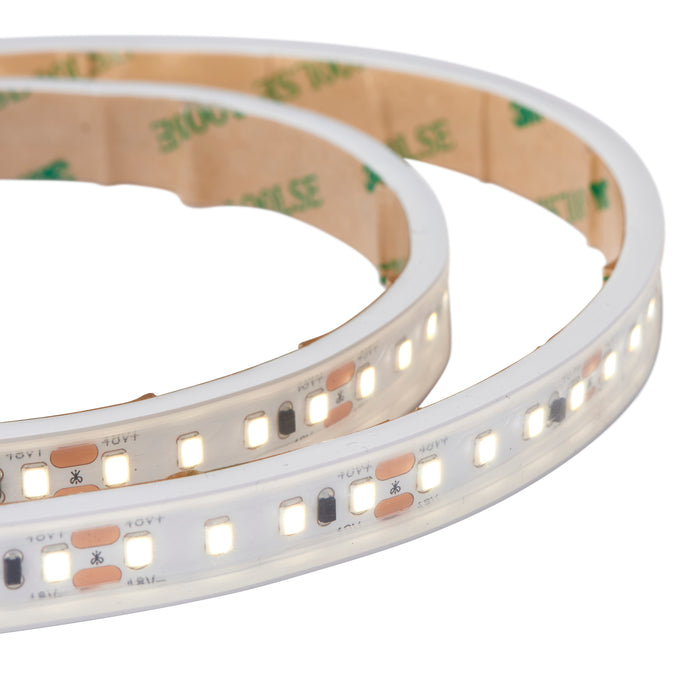 Saxby 118824 Orion67 48V 7.2W/M IP67 LED Strip 3000K 35M