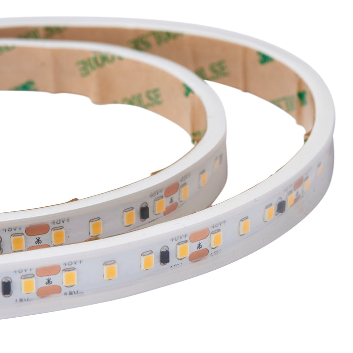 Saxby 118824 Orion67 48V 7.2W/M IP67 LED Strip 3000K 35M