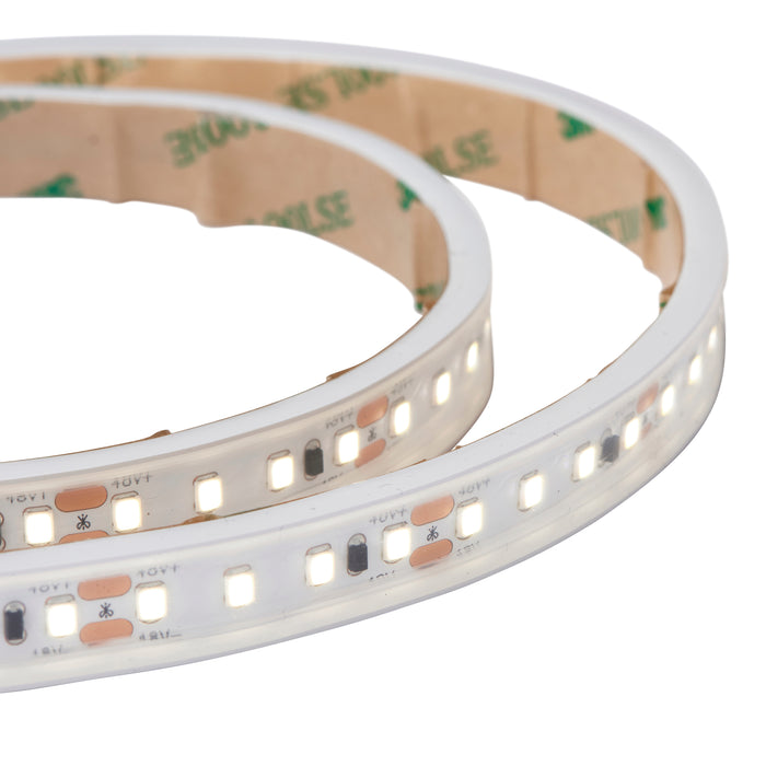 Saxby 118825 Orion67 48V 7.2W/M IP67 LED Strip 4000K 35M