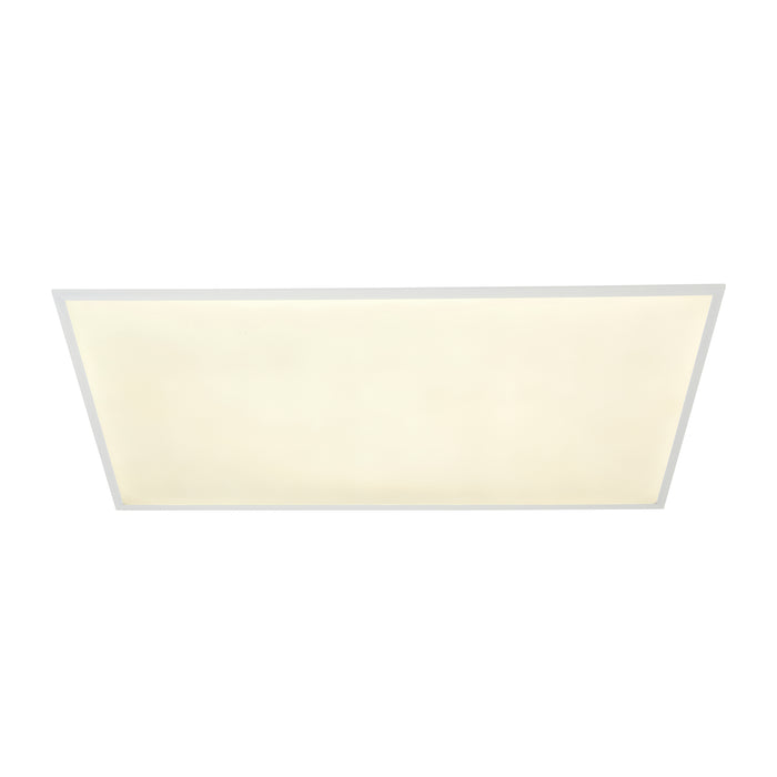 Saxby 119331 StratusPRO 30W 1200x600mm LED Panel 5600lm 4000K TPA/UGR19