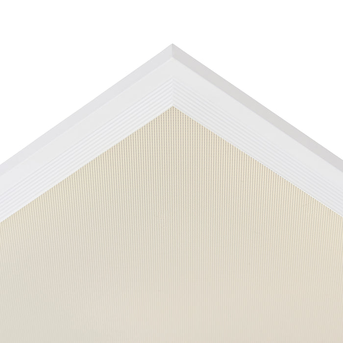 Saxby 119331 StratusPRO 30W 1200x600mm LED Panel 5600lm 4000K TPA/UGR19