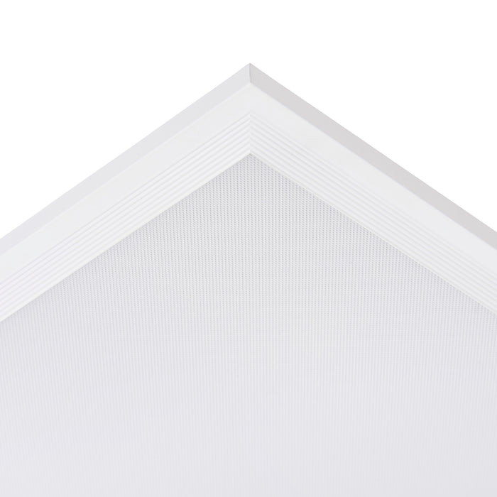 Saxby 119331 StratusPRO 30W 1200x600mm LED Panel 5600lm 4000K TPA/UGR19