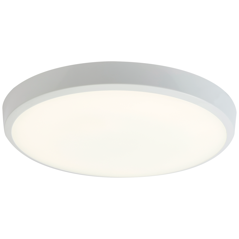 Ansell Gamma IP54 CCT LED Bulkheads