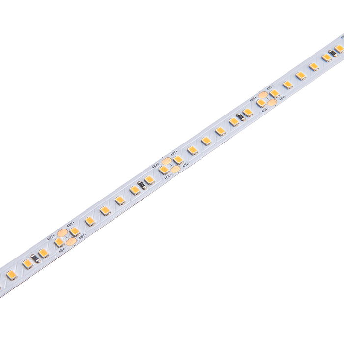 Saxby 120338 Orion20 48V 18W/M IP20 LED Strip 3000K 30M
