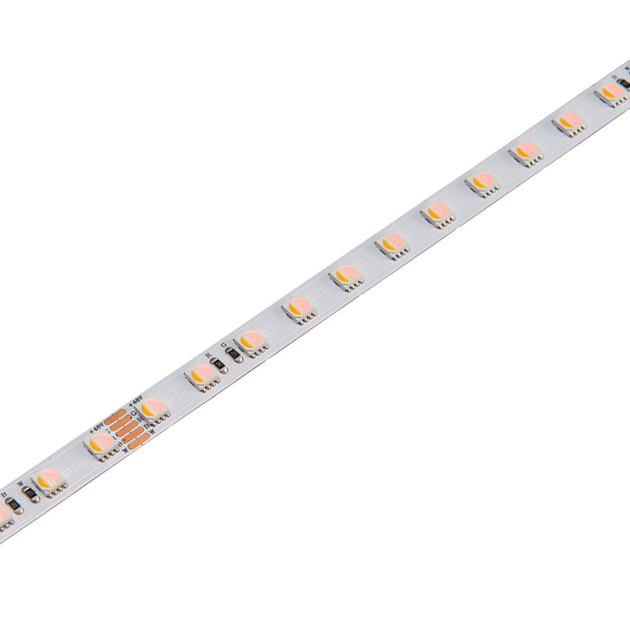 Saxby 120340 OrionRGBW 48V 11.5W/M IP20 LED Strip 3000K 30M
