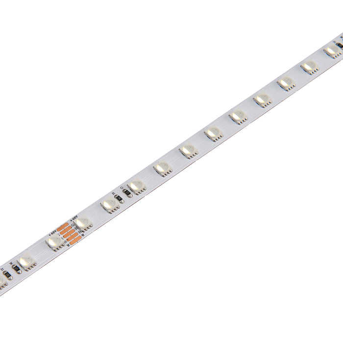 Saxby 120340 OrionRGBW 48V 11.5W/M IP20 LED Strip 3000K 30M