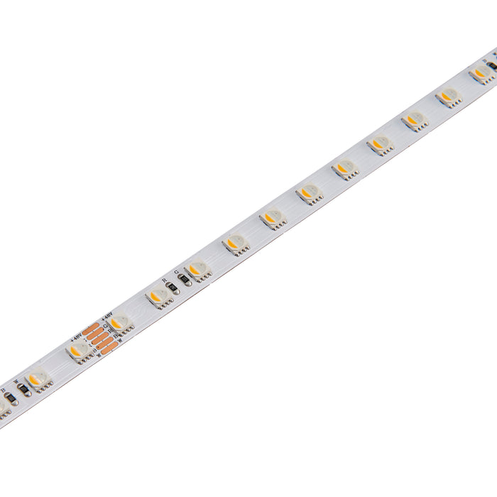 Saxby 120340 OrionRGBW 48V 11.5W/M IP20 LED Strip 3000K 30M