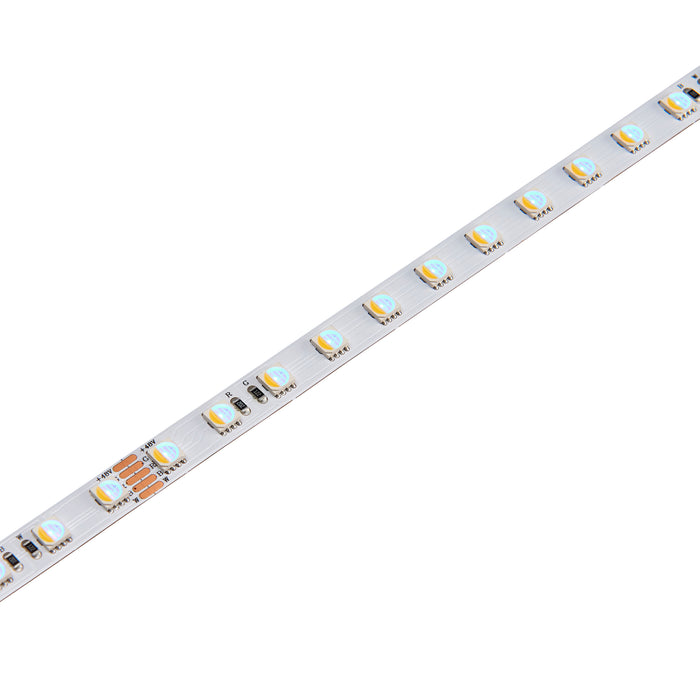 Saxby 120341 OrionRGBW 48V 11.5W/M IP20 LED Strip 4000K 30M