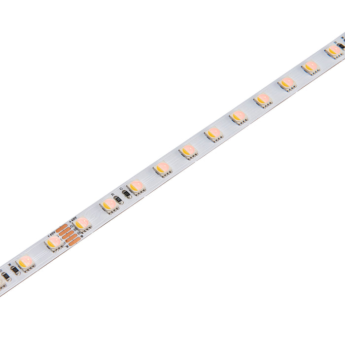 Saxby 120341 OrionRGBW 48V 11.5W/M IP20 LED Strip 4000K 30M